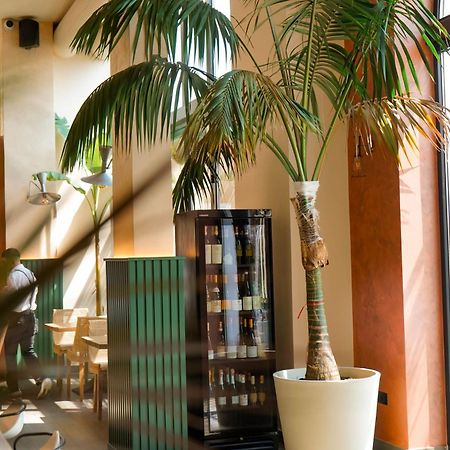 דורס Hotel Saly מראה חיצוני תמונה