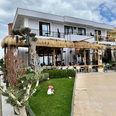 דורס Hotel Saly מראה חיצוני תמונה